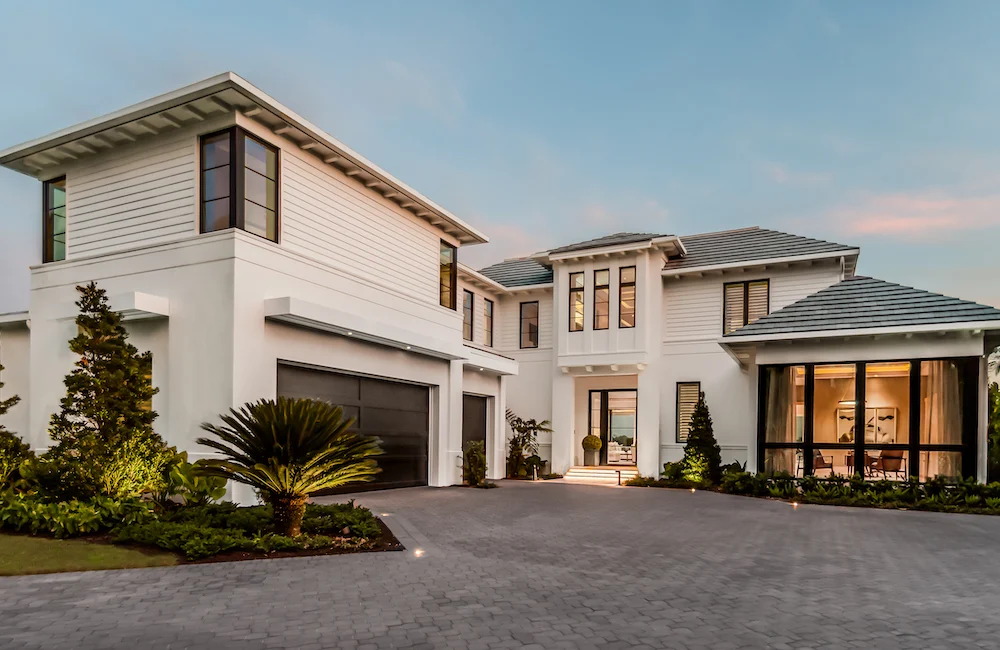 Built Wright Construction Inc.