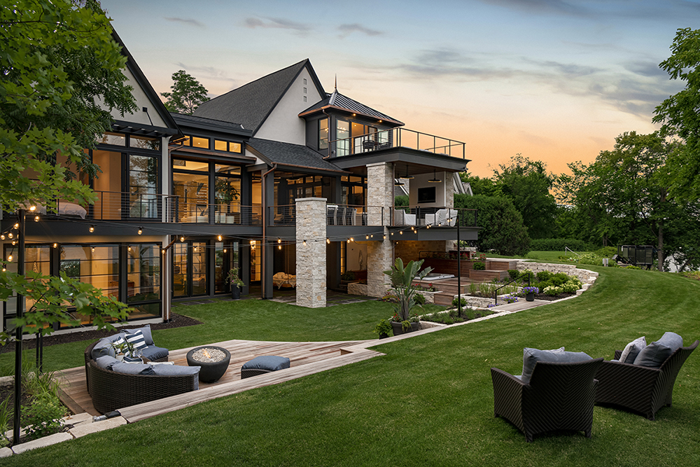 Built Wright Construction Inc.