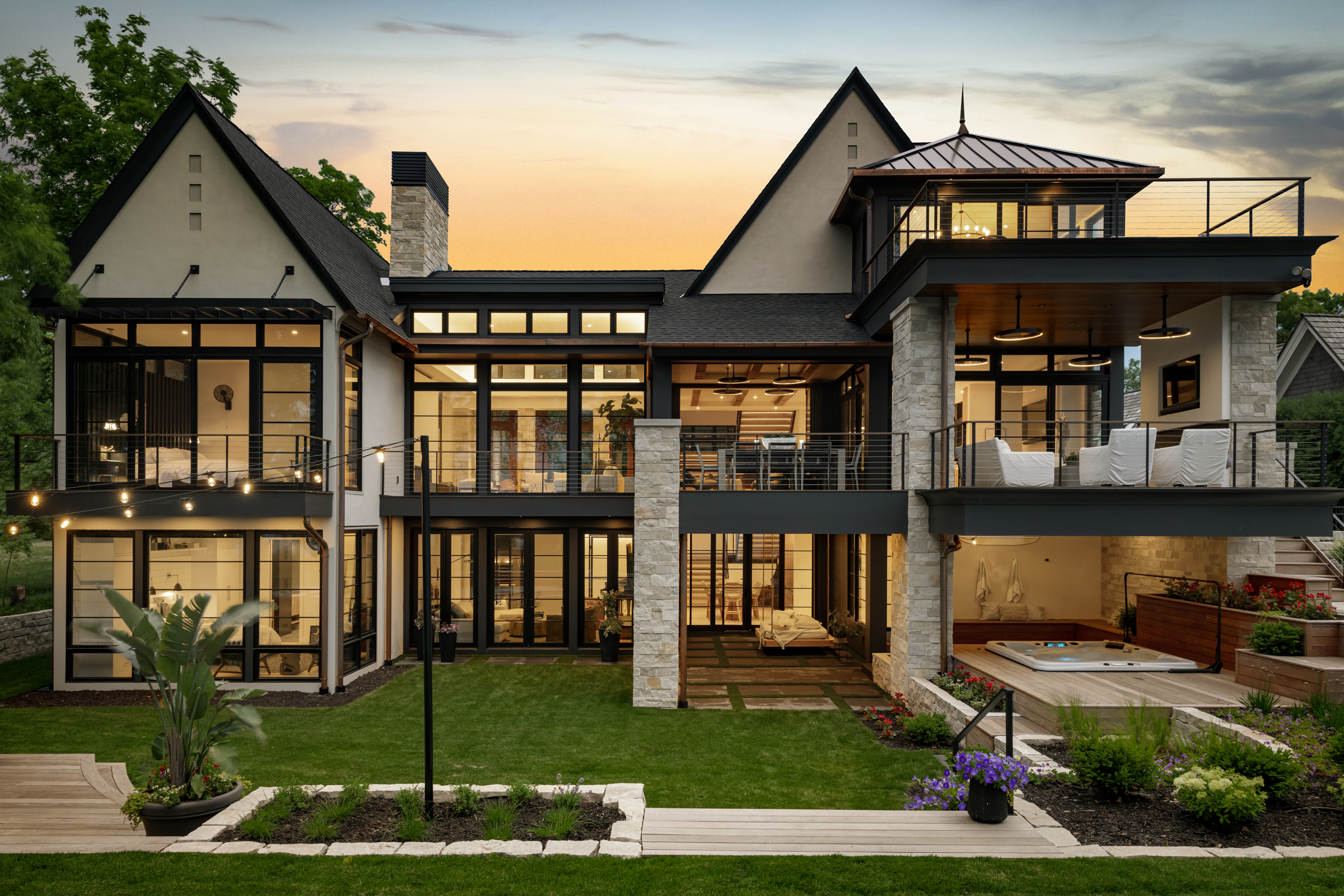 Built Wright Construction Inc.