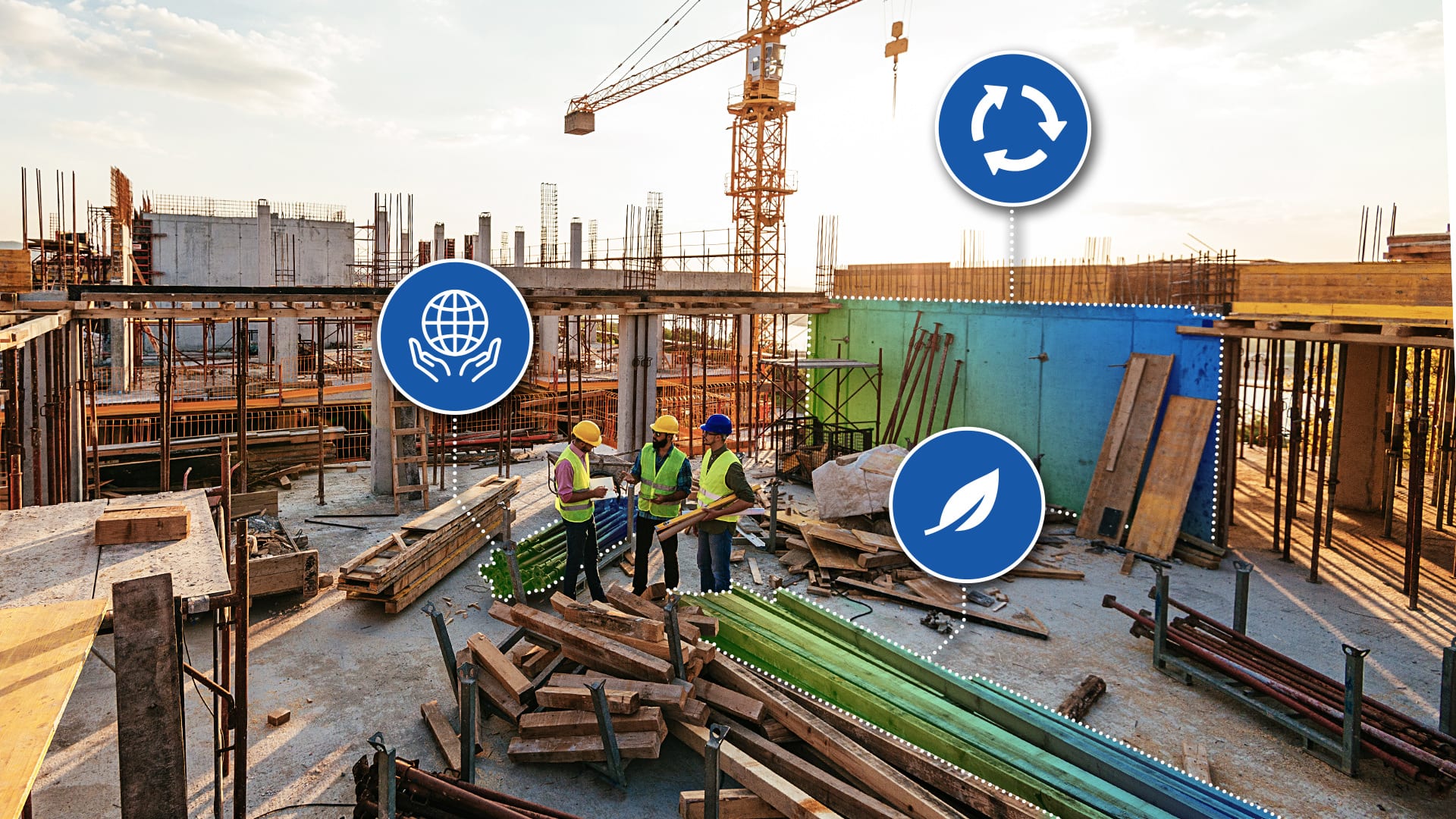 Built Wright Construction Inc.