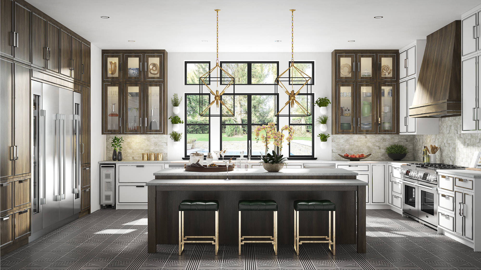 Built Wright Construction Inc.