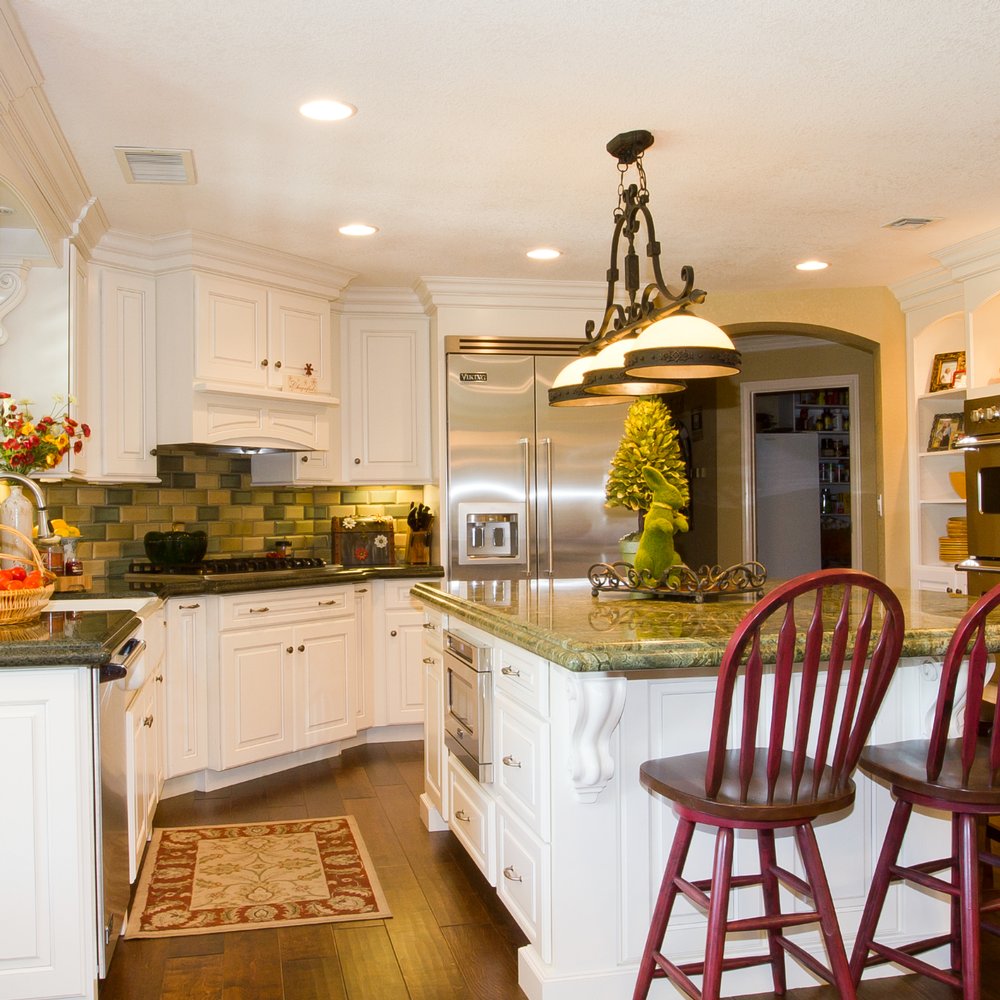 Built Wright Construction Inc.