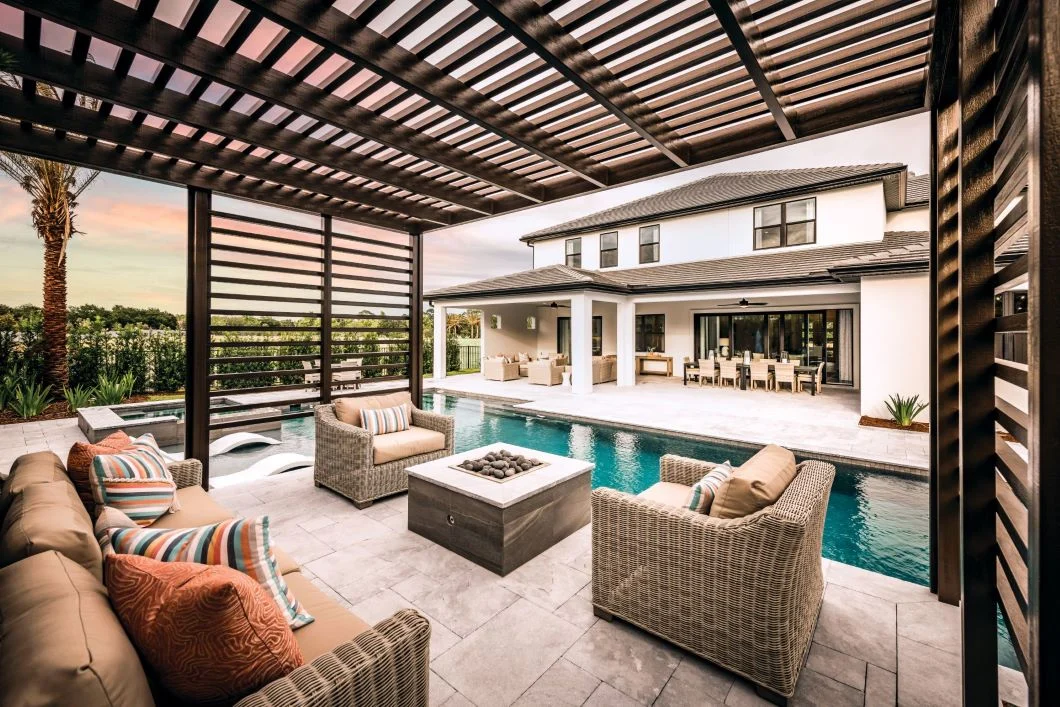Built Wright Construction Inc.