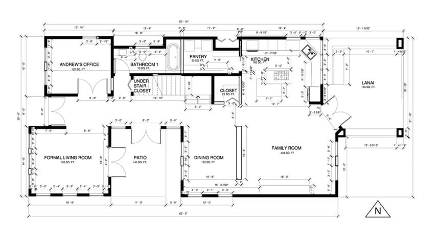 Built Wright Construction Inc.