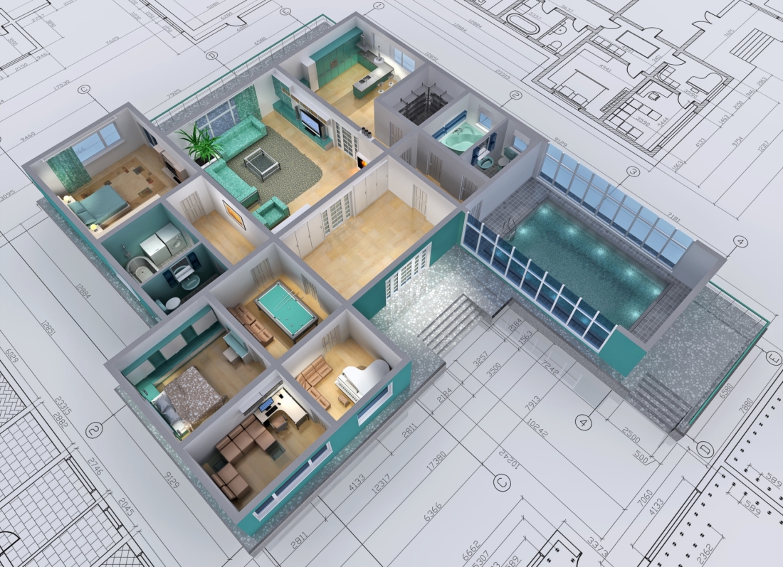 Built Wright Construction Inc.