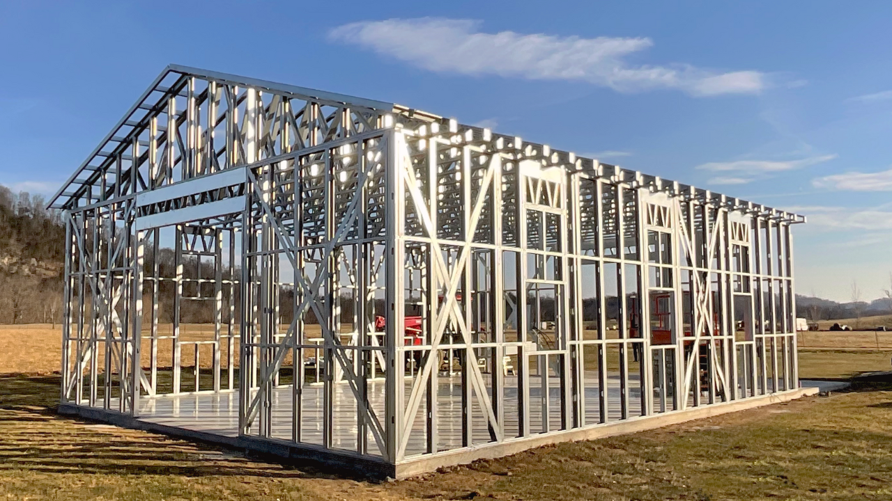 Built Wright Construction Inc.